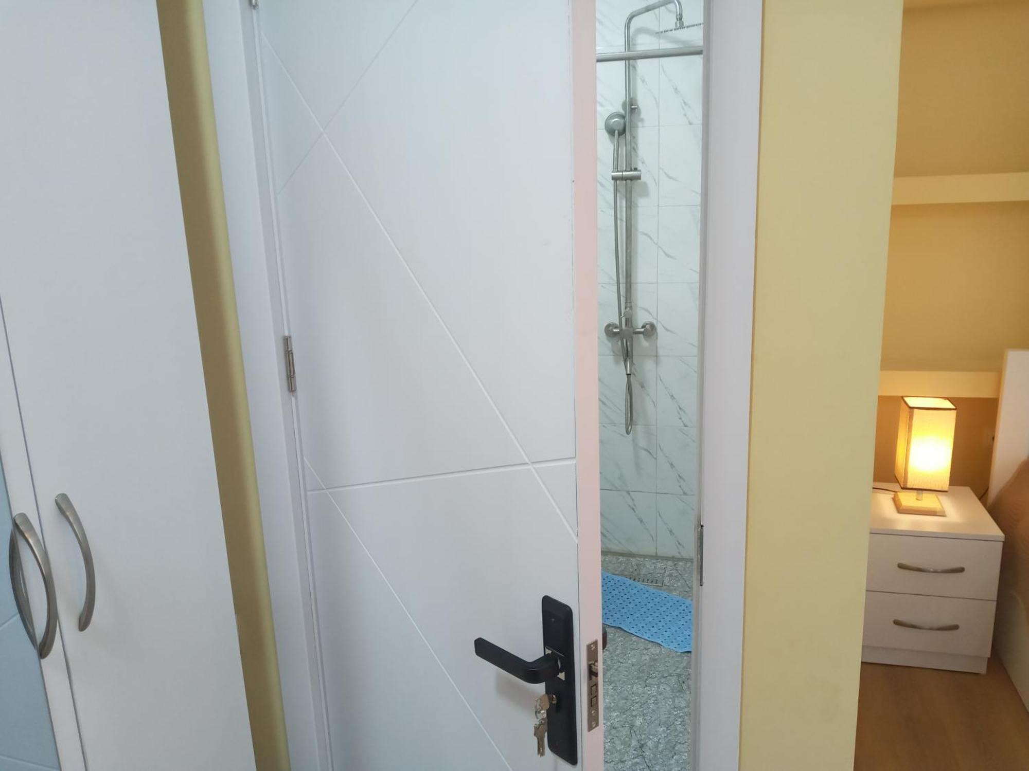 Jasmine Apartment In New Bulvar Batumi Exterior foto